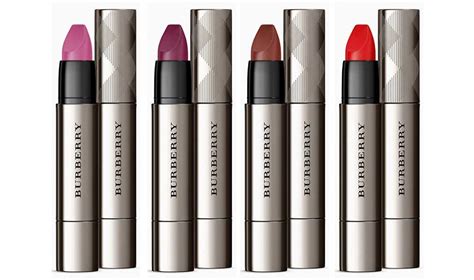 burberry beauty full kisses lipstick|burberry full kisses lipstick.